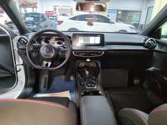 SAIC MG5 2025 180DVVT Global Premier Edition - ფოტო 10
