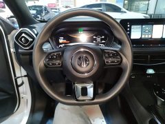 SAIC MG5 2025 180DVVT Global Premier Edition - ფოტო 11