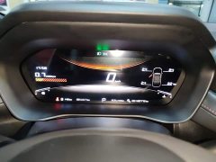 SAIC MG5 2025 180DVVT Global Premier Edition - ფოტო 12