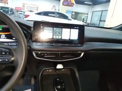 SAIC MG5 2025 180DVVT Global Premier Edition - ფოტო 13