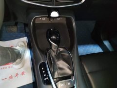SAIC MG5 2025 180DVVT Global Premier Edition - ფოტო 14