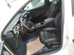 SAIC MG5 2025 180DVVT Global Premier Edition - ფოტო 15