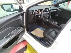 SAIC MG5 2025 180DVVT Global Premier Edition - ფოტო 16