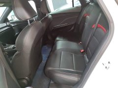 SAIC MG5 2025 180DVVT Global Premier Edition - ფოტო 17