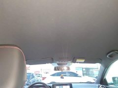 SAIC MG5 2025 180DVVT Global Premier Edition - ფოტო 18
