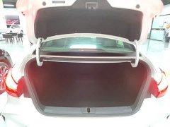 SAIC MG5 2025 180DVVT Global Premier Edition - ფოტო 19