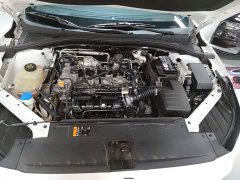 SAIC MG5 2025 180DVVT Global Premier Edition - ფოტო 20