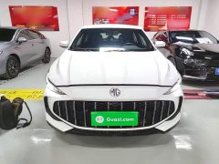 SAIC MG5 2025 180DVVT Global Premier Edition - ფოტო 3