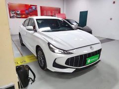 SAIC MG5 2025 180DVVT Global Premier Edition - ფოტო 4