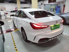 SAIC MG5 2025 180DVVT Global Premier Edition - ფოტო 5
