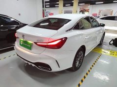 SAIC MG5 2025 180DVVT Global Premier Edition - ფოტო 7