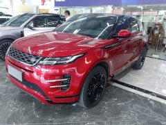 Land Rover Range Rover Evoque 2020 249PS R-DYNAMIC S Sport Edition - ფოტო 1