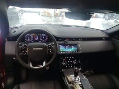 Land Rover Range Rover Evoque 2020 249PS R-DYNAMIC S Sport Edition - ფოტო 10