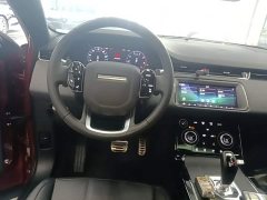 Land Rover Range Rover Evoque 2020 249PS R-DYNAMIC S Sport Edition - ფოტო 11