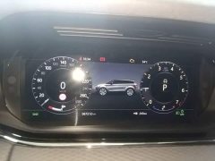 Land Rover Range Rover Evoque 2020 249PS R-DYNAMIC S Sport Edition - ფოტო 12