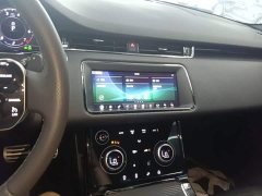 Land Rover Range Rover Evoque 2020 249PS R-DYNAMIC S Sport Edition - ფოტო 13