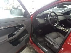 Land Rover Range Rover Evoque 2020 249PS R-DYNAMIC S Sport Edition - ფოტო 16