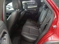 Land Rover Range Rover Evoque 2020 249PS R-DYNAMIC S Sport Edition - ფოტო 17