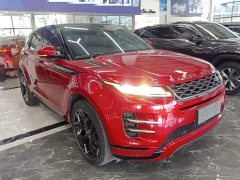Land Rover Range Rover Evoque 2020 249PS R-DYNAMIC S Sport Edition - ფოტო 4