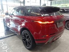 Land Rover Range Rover Evoque 2020 249PS R-DYNAMIC S Sport Edition - ფოტო 5