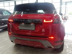 Land Rover Range Rover Evoque 2020 249PS R-DYNAMIC S Sport Edition - ფოტო 6