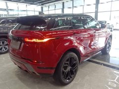 Land Rover Range Rover Evoque 2020 249PS R-DYNAMIC S Sport Edition - ფოტო 7