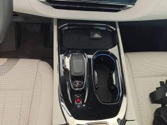 Zeekr Geely Zeekr 009 2022 WE Edition - ფოტო 14