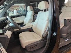 Zeekr Geely Zeekr 009 2022 WE Edition - ფოტო 15
