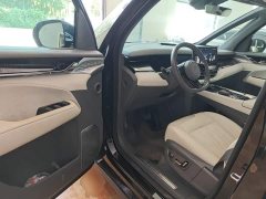 Zeekr Geely Zeekr 009 2022 WE Edition - ფოტო 16