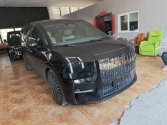 Zeekr Geely Zeekr 009 2022 WE Edition - ფოტო 4
