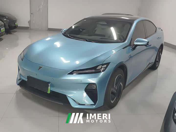 Deepal Deep Blue L07 530Max Qiankun Smart Driving ADS SE Pure Electric - ავტომობილი ჩინეთიდან
