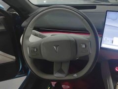 Deepal Deep Blue L07 530Max Qiankun Smart Driving ADS SE Pure Electric - ფოტო 11