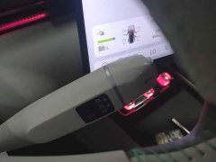 Deepal Deep Blue L07 530Max Qiankun Smart Driving ADS SE Pure Electric - ფოტო 14