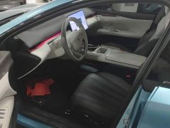 Deepal Deep Blue L07 530Max Qiankun Smart Driving ADS SE Pure Electric - ფოტო 15