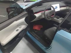 Deepal Deep Blue L07 530Max Qiankun Smart Driving ADS SE Pure Electric - ფოტო 16
