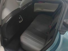 Deepal Deep Blue L07 530Max Qiankun Smart Driving ADS SE Pure Electric - ფოტო 17