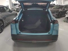 Deepal Deep Blue L07 530Max Qiankun Smart Driving ADS SE Pure Electric - ფოტო 19