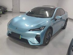 Deepal Deep Blue L07 530Max Qiankun Smart Driving ADS SE Pure Electric - ფოტო 2