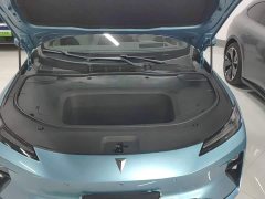 Deepal Deep Blue L07 530Max Qiankun Smart Driving ADS SE Pure Electric - ფოტო 20