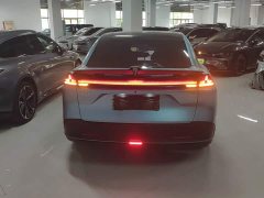 Deepal Deep Blue L07 530Max Qiankun Smart Driving ADS SE Pure Electric - ფოტო 6