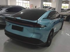 Deepal Deep Blue L07 530Max Qiankun Smart Driving ADS SE Pure Electric - ფოტო 7