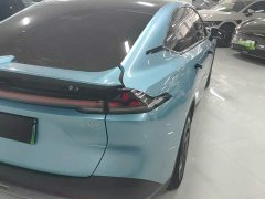 Deepal Deep Blue L07 530Max Qiankun Smart Driving ADS SE Pure Electric - ფოტო 8