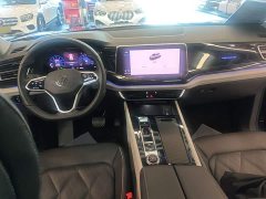 Volkswagen Teramont 380TSI AWD Excellence Luxury Edition - ფოტო 10