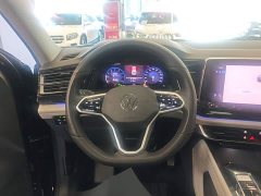Volkswagen Teramont 380TSI AWD Excellence Luxury Edition - ფოტო 11