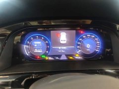 Volkswagen Teramont 380TSI AWD Excellence Luxury Edition - ფოტო 12