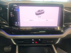 Volkswagen Teramont 380TSI AWD Excellence Luxury Edition - ფოტო 13