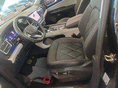 Volkswagen Teramont 380TSI AWD Excellence Luxury Edition - ფოტო 15