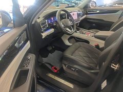 Volkswagen Teramont 380TSI AWD Excellence Luxury Edition - ფოტო 16