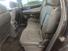 Volkswagen Teramont 380TSI AWD Excellence Luxury Edition - ფოტო 17