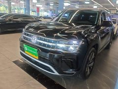 Volkswagen Teramont 380TSI AWD Excellence Luxury Edition - ფოტო 2